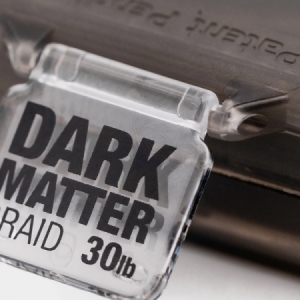 Šnúrka Korda Dark Matter Super Heavy Braid