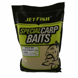 Suchá zmes Jet Fish 50/50 Atrakt