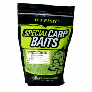 Jet Fish Special Amur - Vodní rákos
