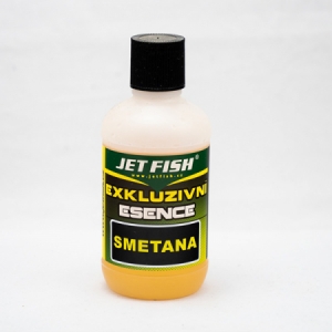 Exkluzívne esencie Jet Fish 100ml