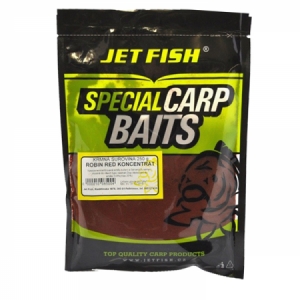 Robin Red Jet Fish 250g