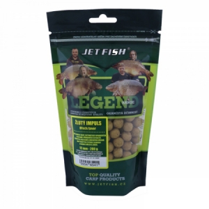 Boilies Jet Fish Legend 12mm - 200g