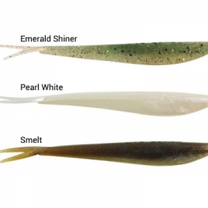 Smáčik Berkley Power Bait Power Minnow 10cm