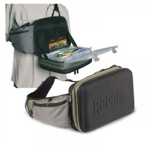 Taška Rapala Sling Bag
