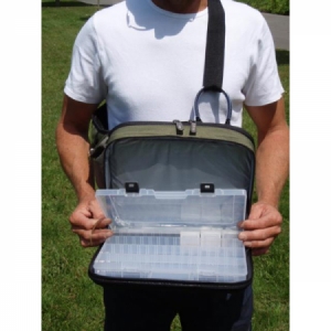 Taška Rapala Sling Bag