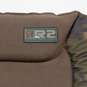 Kreslo Fox R2 Camo Recliner Chair