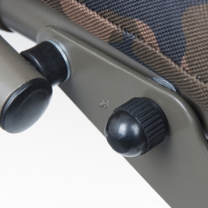 Kreslo Fox R3 Camo Recliner Chair