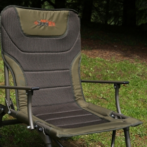 Kreslo Fox Duralite Chair