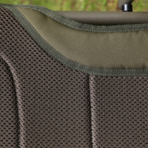 Kreslo Fox Duralite Chair