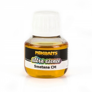 Ultra esencie Mikbaits 50ml