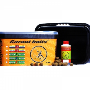 Boilies Garant Baits Fat Boy
