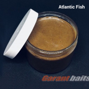 Obalovacia pasta Garant Baits Natural