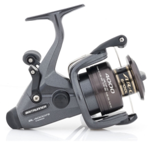 navijak Shimano Baitrunner DL 4000 FB