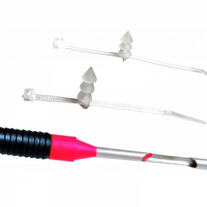 Záves na trojháčik Ice Fish set