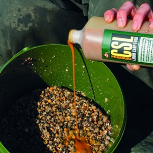 Liquid Dynamite Baits Krill Premium
