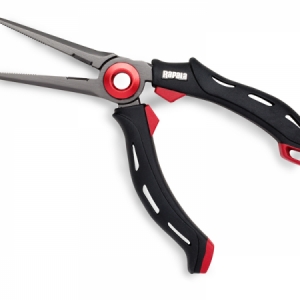Kliešte Rapala RCD Mag Spring Pliers 18cm