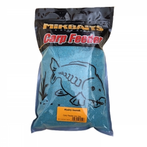 Krmivo Mikbaits Carp Feeder Mix 1kg