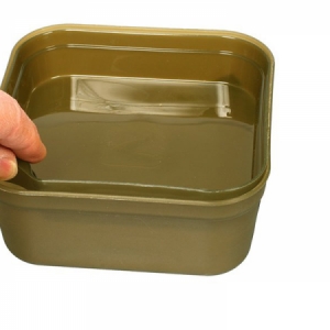 Krabičky na nástrahy Avid Carp Bait and Bits Tubs