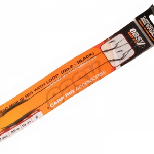 Náväzec Mivardi Classic Boilie Rig Loop 2ks