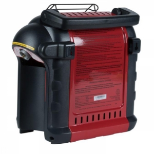 Ohrievač Mr.Heater Portable Buddy + taška ZADARMO!