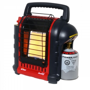 Ohrievač Mr.Heater Portable Buddy + taška ZADARMO!