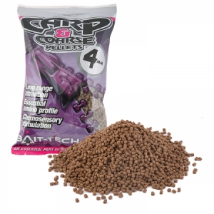 Pelety Bait-tech Carp and Coarse Feed Pellet