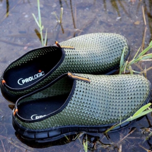 Ľahké šlapky Prologic Bank Slippers