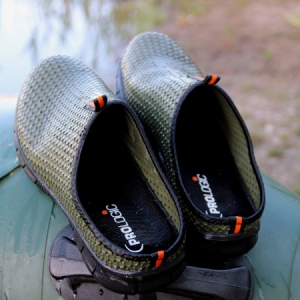 Ľahké šlapky Prologic Bank Slippers