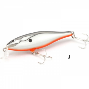 vobler 3Stan S 90 - pomaly plávajúci