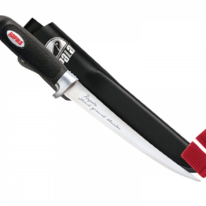 Filetovací nôž Rapala Soft Grip Fillet Knives - čepeľ 15cm