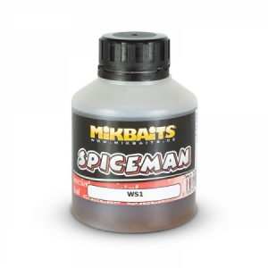 Mikbaits Spiceman WS1 Citrus