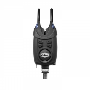 Signalizátor Delphin Memory 9V