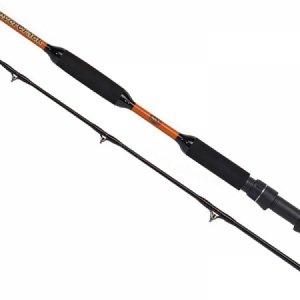 prút WFT Never Crack Bank Cat II 2,7m / 200-1000g  