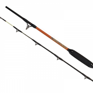 prút WFT Never Crack Bank Cat II 2,7m / 200-1000g  