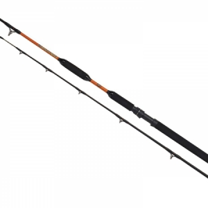prút WFT Never Crack Bank Cat II 3,15m / 200-1000g 