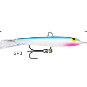 vobler Rapala Flat Jig 6cm/34g - potápavý