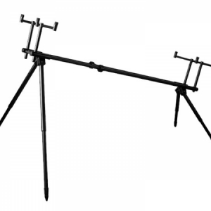 Stojan Rod Pod Delphin RPX 4 BlackWay
