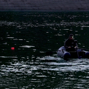 H - Bójka plastová svietiaca Carp Spirit A.L.S Marker