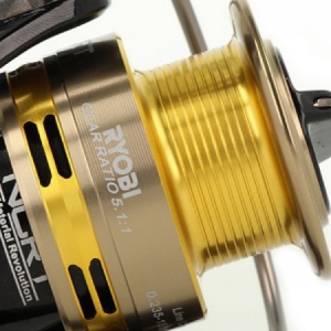 navijak Ryobi Verum FD 5000