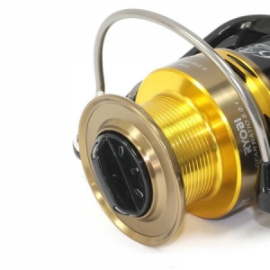 navijak Ryobi Verum FD 5000