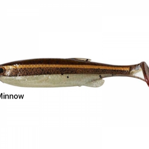 Gumená nástraha Savage Gear Fat Minnow T-Tail 9cm