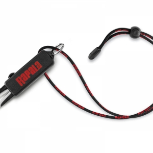 Výsuvné nožnice Rapala EZ Stow Braided Line Scissor