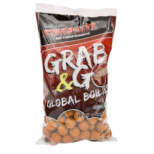 Starbaits Grab and Go Global Scopex