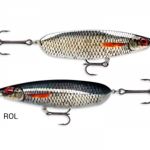 vobler Rapala X-Rap Scoop 14cm - potápavý
