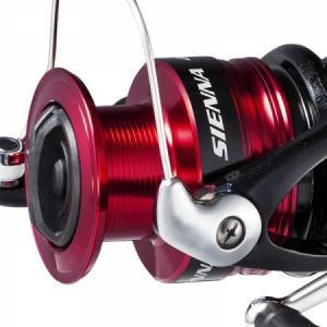 navijak Shimano Sienna 4000 FG