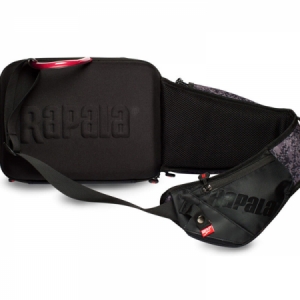 Taška Rapala Urban Classic Sling Bag