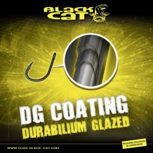 Háčik Black Cat Rigging DG