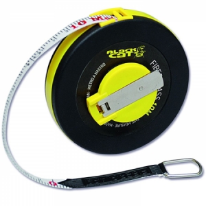 Sumčiarsky meter Black Cat Tape Measure