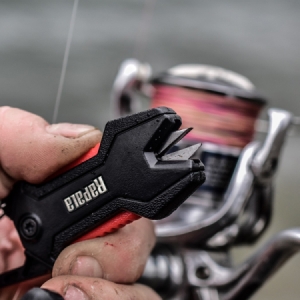 Výsuvné nožnice Rapala RCD Retractable Line Scissors