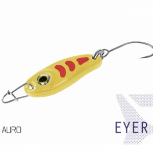 Plandavka Delphin Eyer 3g